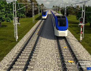 portfolio image template