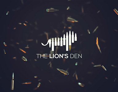 portfolio image template