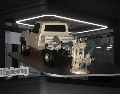 portfolio image template